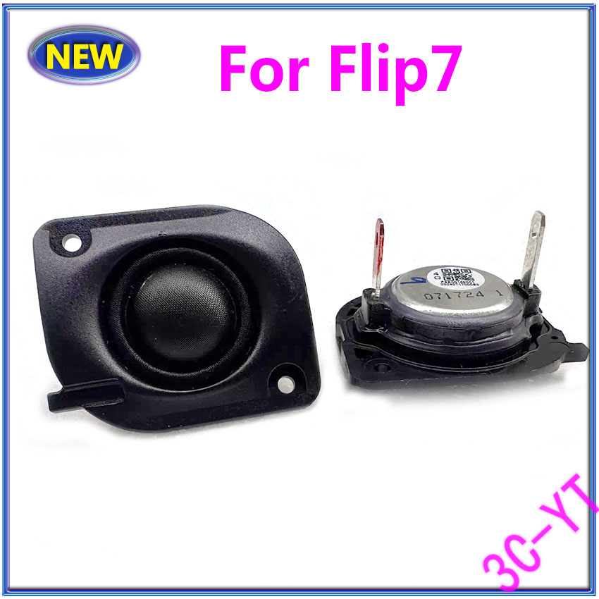 Cassette Tape Head - 1Pcs New Tweeter Speakers Horn For