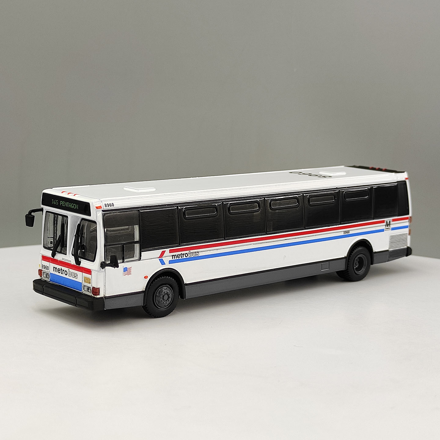 Diecast IR 1:87 Scale Vintage  - đánh giá và giá Vintage Collectibles
