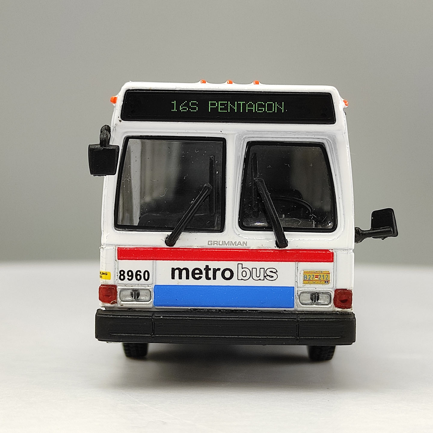 Diecast IR 1:87 Scale Vintage  - đánh giá và giá Vintage Collectibles