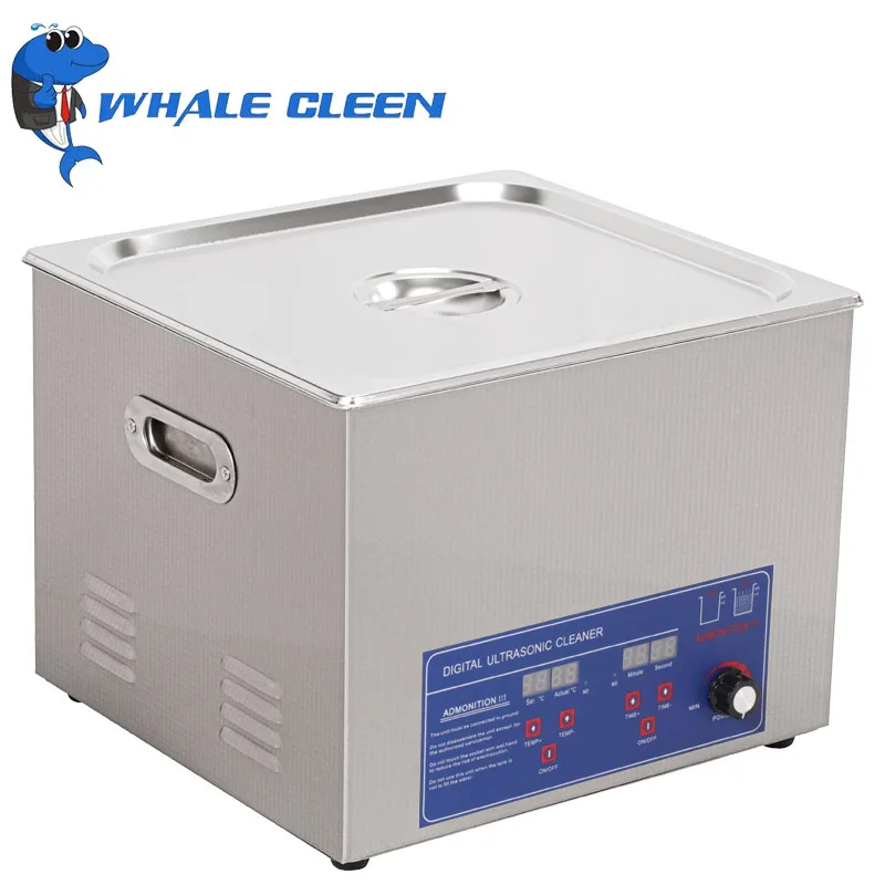 Blue Whale 10L 2.64 gal Digita - đánh giá và giá Vinyl Record Cleaner