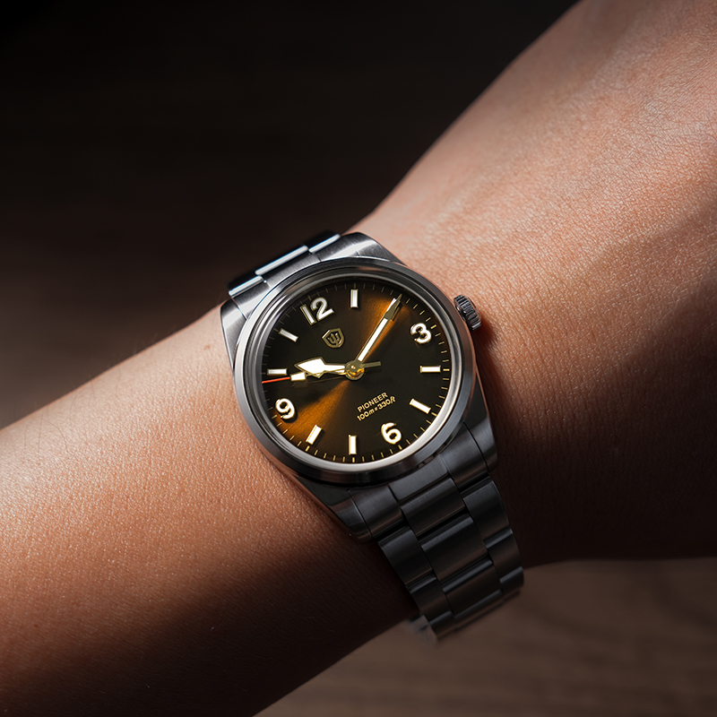 Watchdives WD1960S V2 Quartz W - đánh giá và giá Vintage Watch Collecting