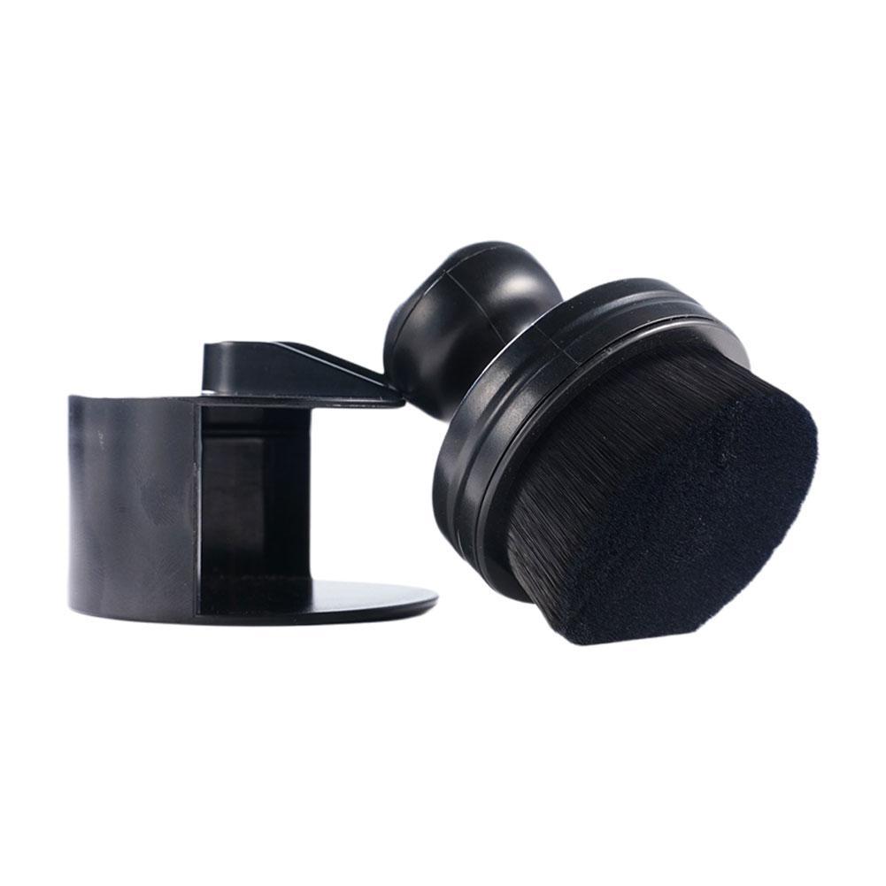 Anti Static Vinyl Record Brush - đánh giá và giá Vinyl Record Cleaner