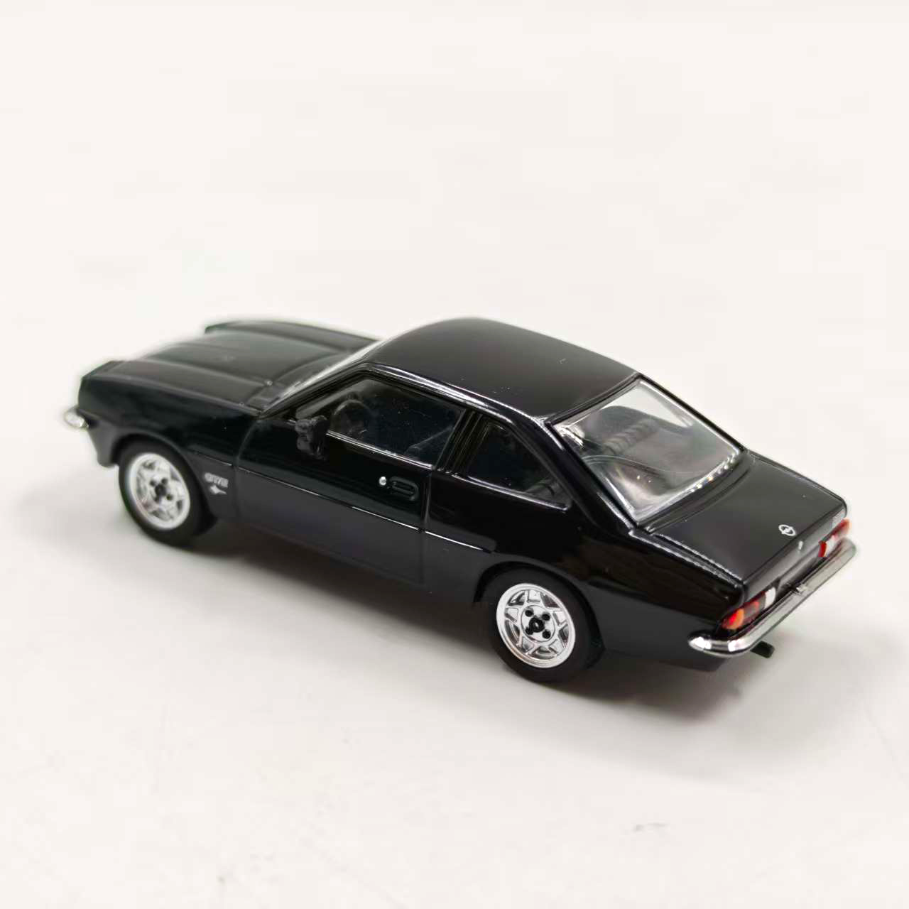 Herpa 1/87 Scale OPEL GT/E Spo - đánh giá và giá Vintage Collectibles