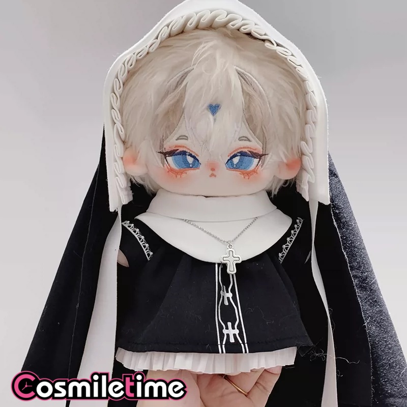Vintage Black White Doll Outfi - đánh giá và giá Vintage Collectible Dolls
