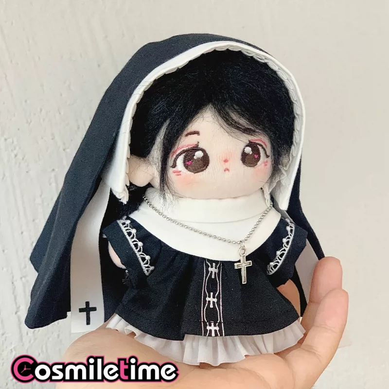 Vintage Black White Doll Outfi - đánh giá và giá Vintage Collectible Dolls