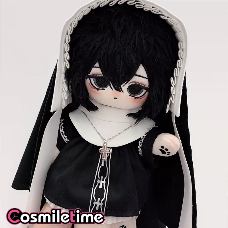 Vintage Black White Doll Outfi - đánh giá và giá Vintage Collectible Dolls
