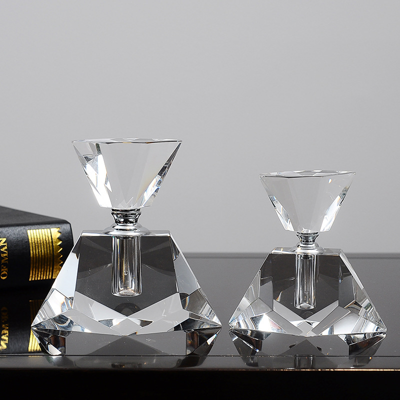Vintage European Crystal Perfu - đánh giá và giá Collectible Vintage Wine