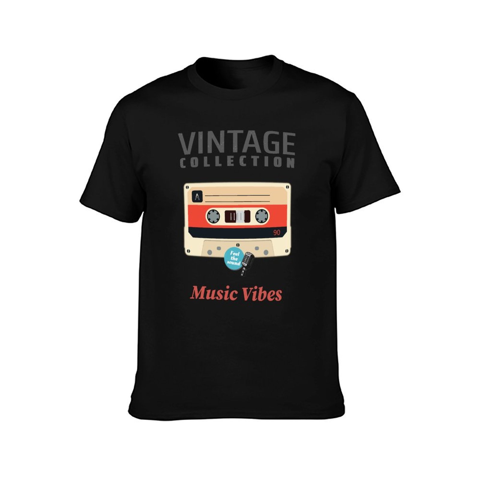 Vintage Collection Graphic 4 T - đánh giá và giá Collectible Vintage T Shirts