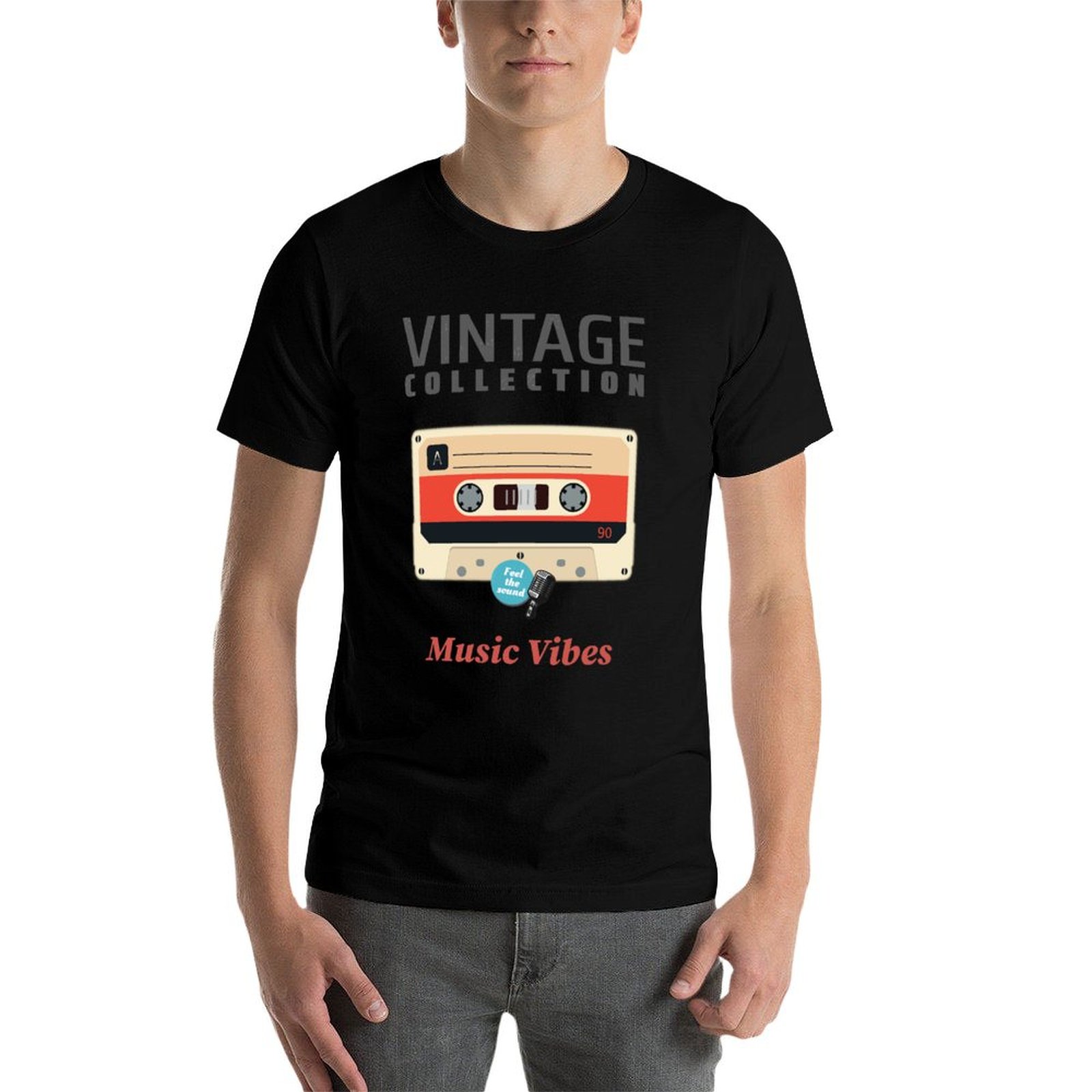 Vintage Collection Graphic 4 T - đánh giá và giá Collectible Vintage T Shirts