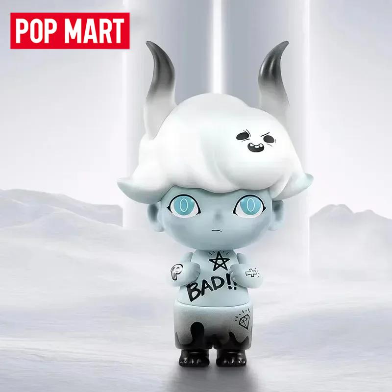 POP MART Dimoo Retro Series Bl - đánh giá và giá Vintage Collectible Dolls