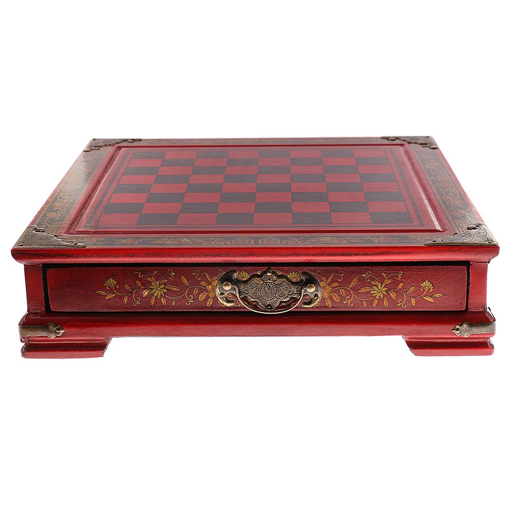 Vintage Chinese Terracotta Che - đánh giá và giá Vintage Collectible Board Games