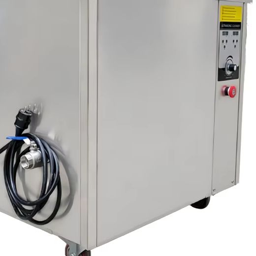 Electric Ultrasonic Cleaner Ma - đánh giá và giá Vinyl Record Cleaner