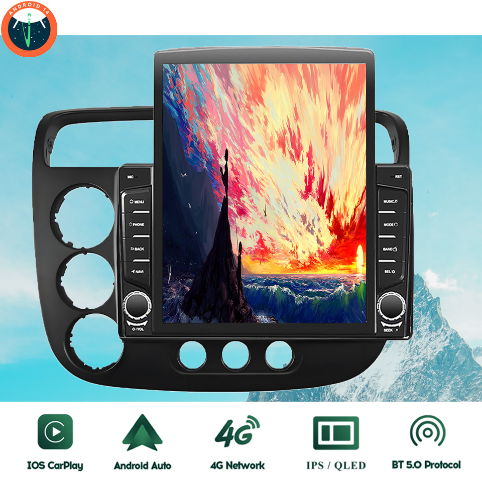 8Core Android 14 Car Radio Ste - đánh giá và giá Cassette Tape Head