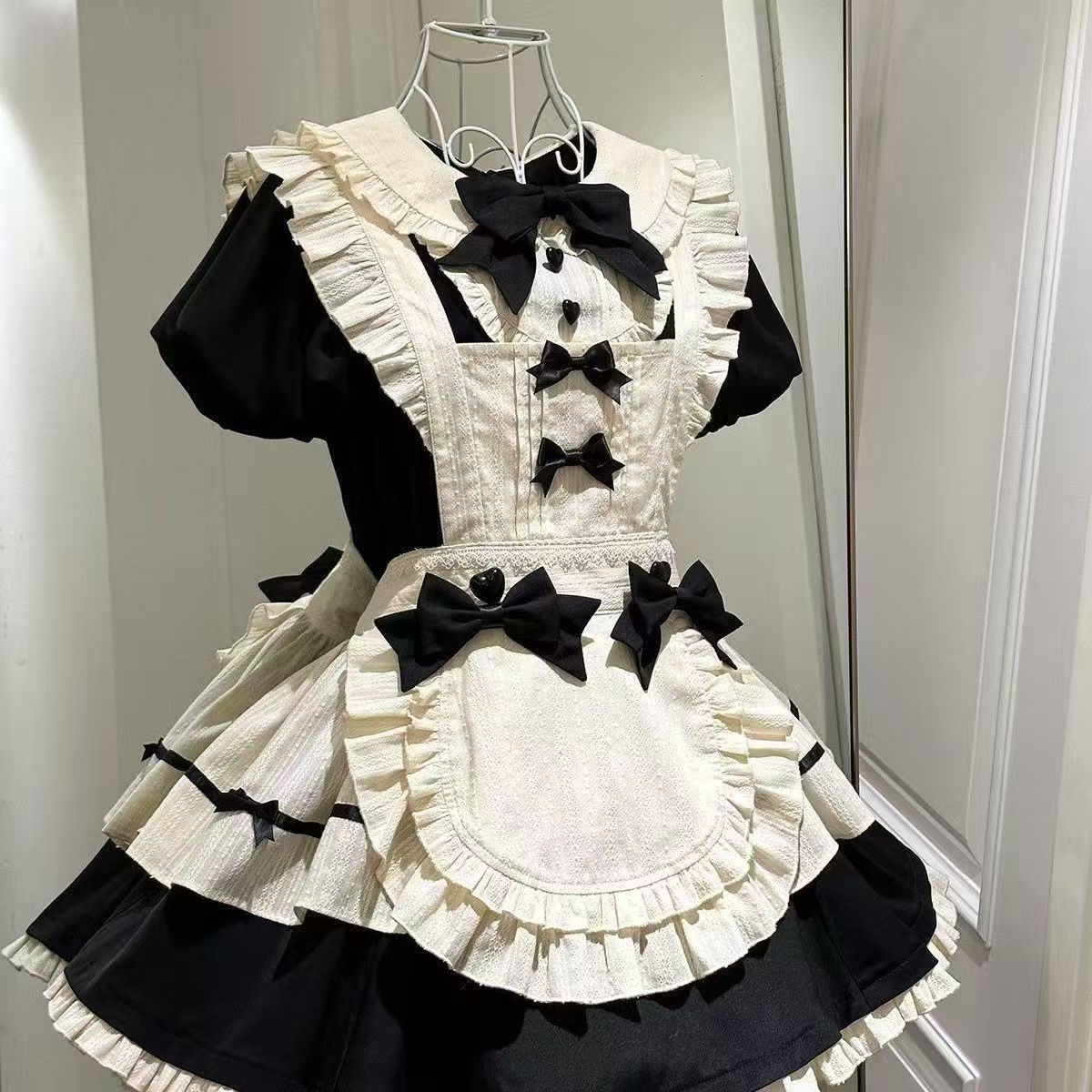 Autumn Japanese Cute Lolita Ma - đánh giá và giá Vintage Collectible Dolls