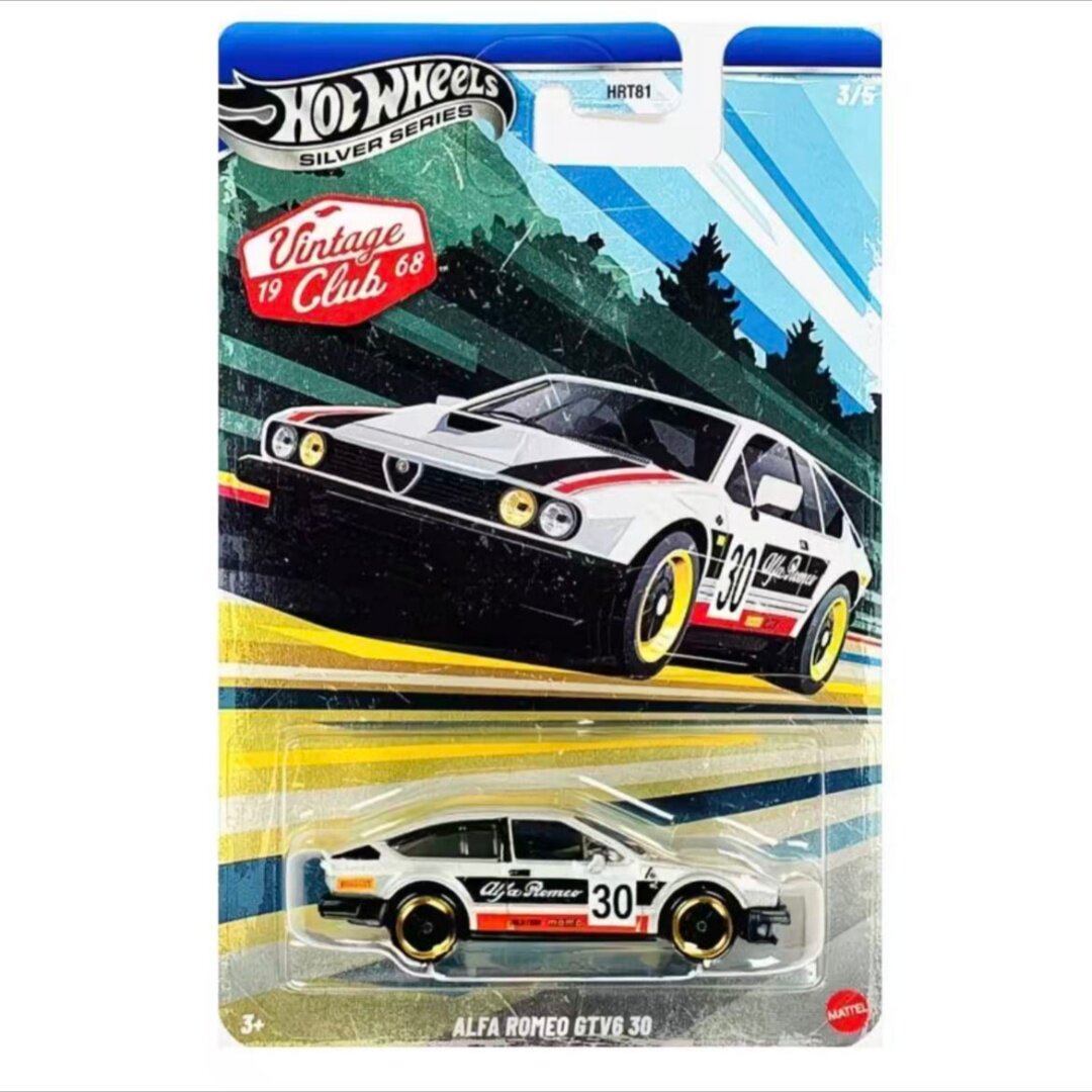 Hot Wheels Cars Vintage Club P - đánh giá và giá Vintage Collectible Hot Wheels