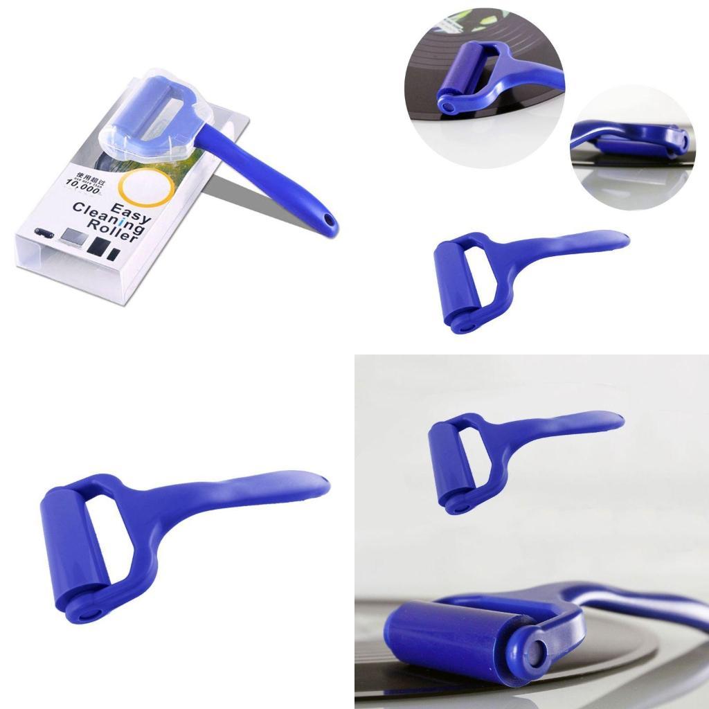 31BA Tái sử dụng Vinyl Record  - đánh giá và giá Vinyl Record Cleaner