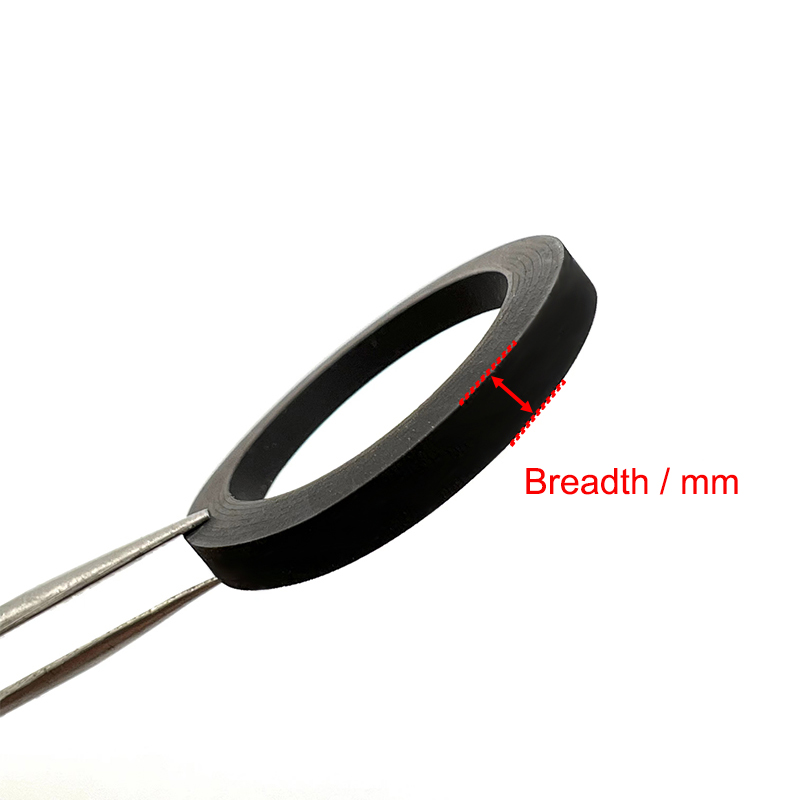 12.5X6.5X10X1.5Mm Cao Su Kẹp C - đánh giá và giá Cassette Tape Head