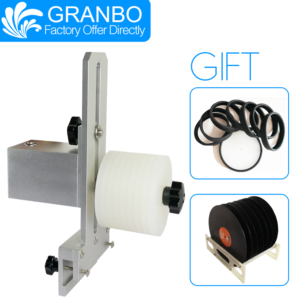 Vinyl Record Cleaning Equipmen - đánh giá và giá Vinyl Record Cleaner
