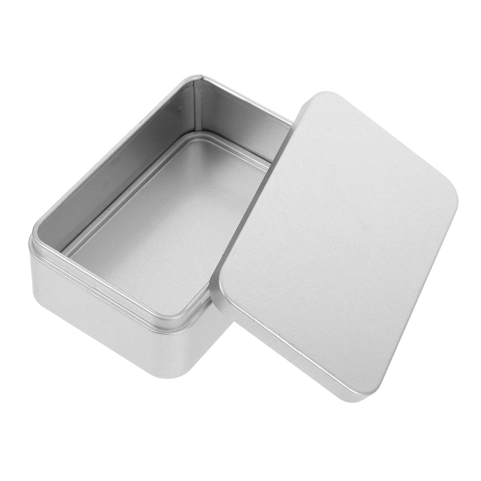 Sturdy Tinplate Storage Box fo - đánh giá và giá Collectible Vintage Photos